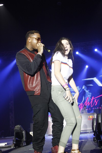 NRJ Music Tour 2016 Part 2